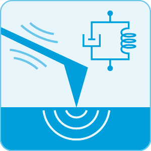 Contact_Resonance_Viscoelastic_Mapping_Mode