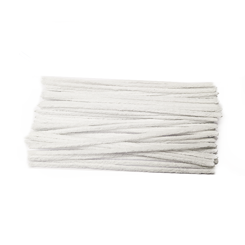 Microfleece Pipe Cleaners (50 Pack) product photo
