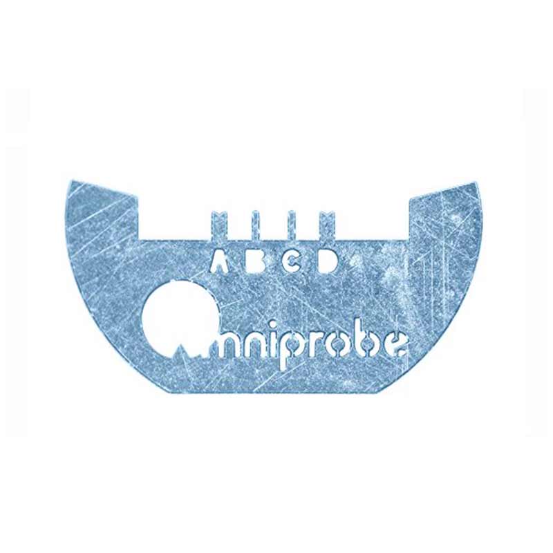 4 Post Omniprobe® Moly Lift-Out Grids (Box of 25) product photo