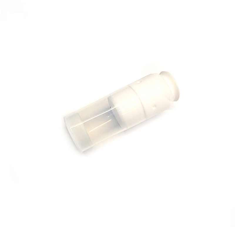 26mm PTFE Sample Cartridge Assembly (Short) product photo