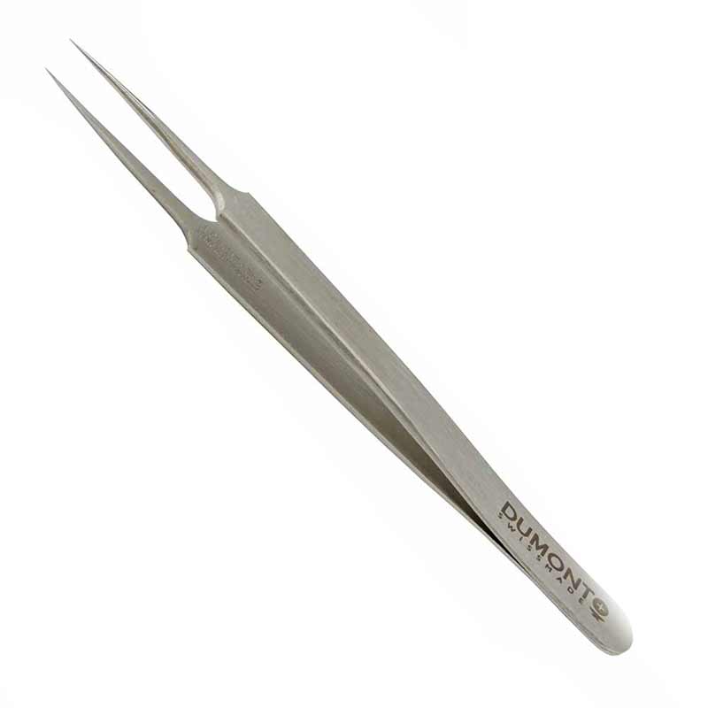 Dumont 5 HP tweezers product photo