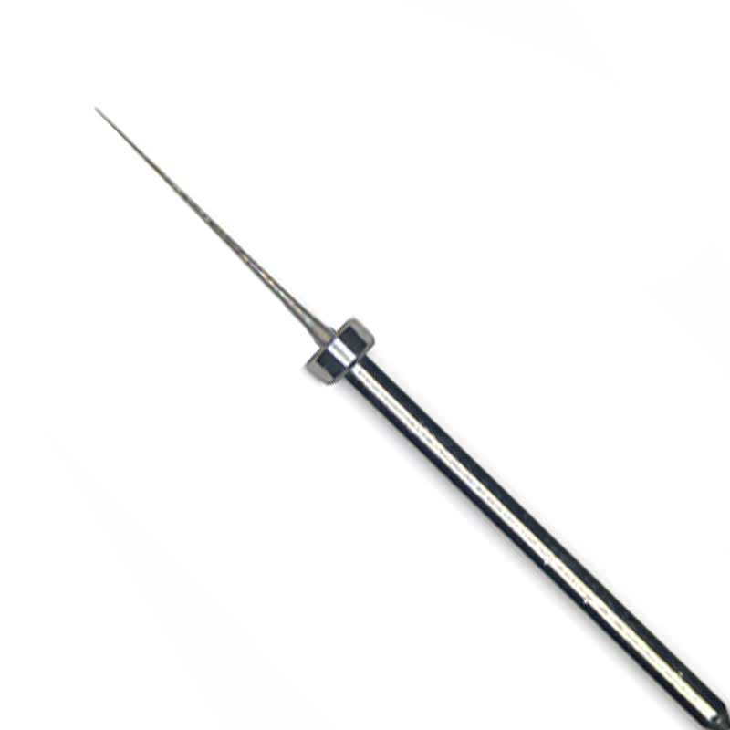AutoProbe™ 300/400 Keyed Probe Tips for FEI Helios Front Port (Box of 20) product photo