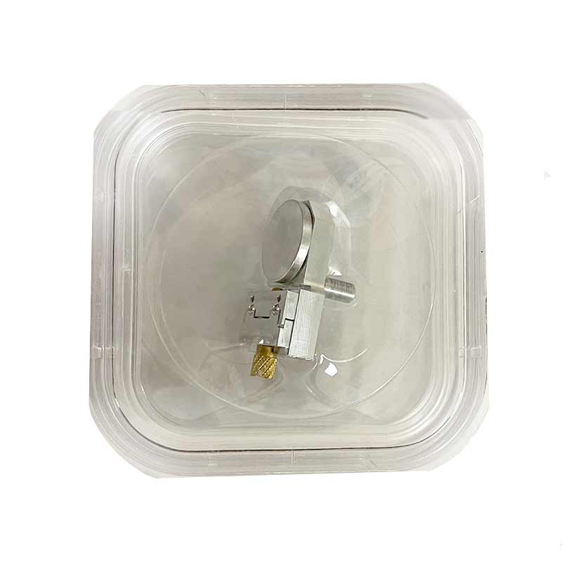 Omniprobe® Low profile TEM grid holder product photo