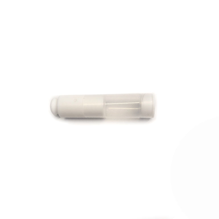 18mm PTFE Sample Cartridge Assembly (Short) product photo
