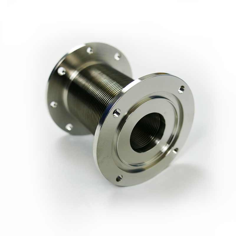 Bellows 70mm Stroke X-ACT product photo